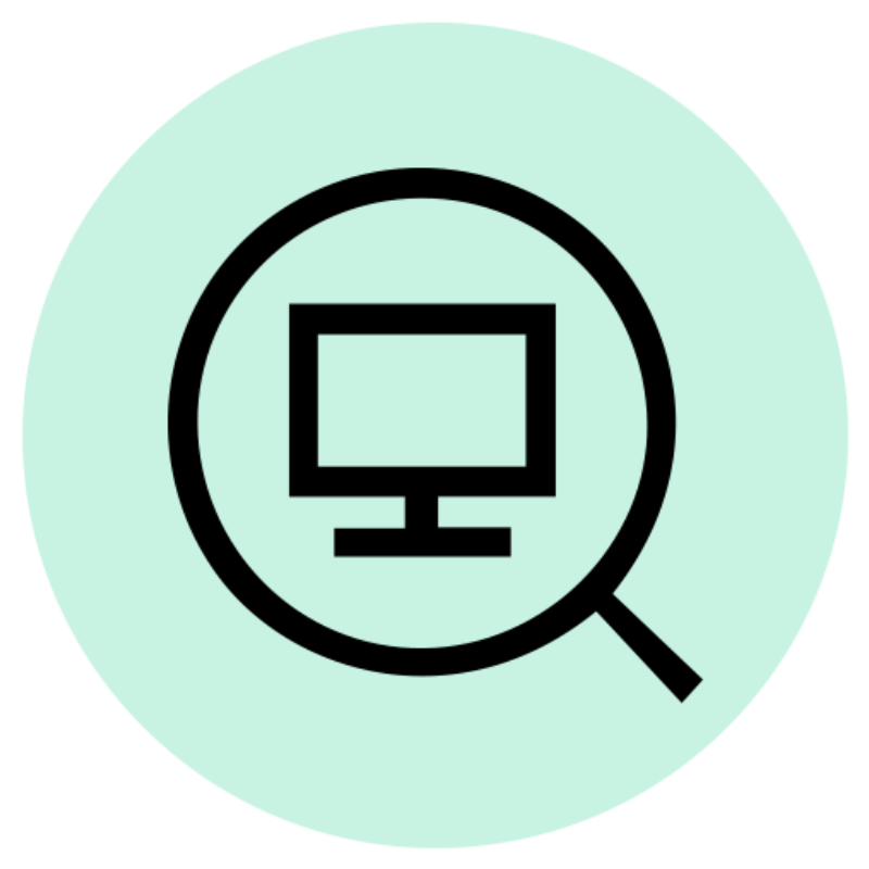 LLM application pentesting icon